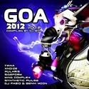 Goa 2012 Vol.2