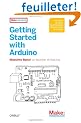 Getting Started With Arduino