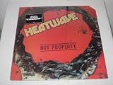 Hot Property