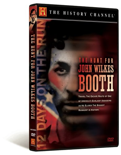 The Hunt for John Wilkes Booth