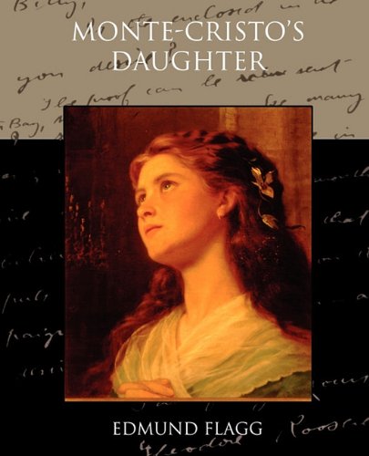 Monte-Cristo's Daughter