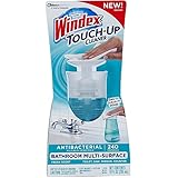 Windex Touch-Up Multi-Surface Cleaner (Pack of 2)