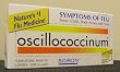 Oscillococcinum By Boiron 6 Doses