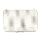 Tucano - TUCBFSIA11IFR - Sipario - Housse de protection pour PC portable/MacBook Air 11" - Blanc