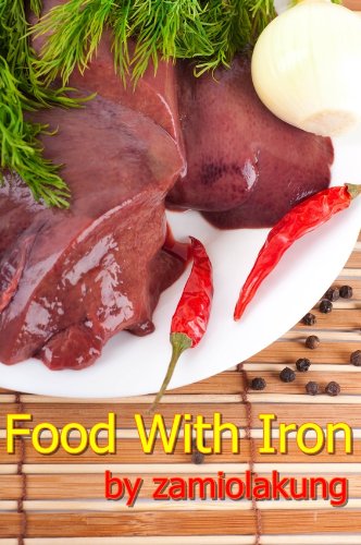 Food With Iron Picture