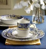 Spode Brocato Tableware Collection