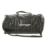 Outdoor Living : Dunlop Classic Gym Bag - Black