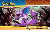 Pokemon Heartgold Soulsilver Triumphant Theme Deck