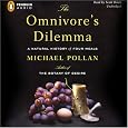 The Omnivore's Dilemma: A Natural History of Four Meals