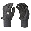 Mountain Hardwear Men's Heavyweight Wool Stretch Gloves Mountain Hardwear Men's Heavyweight Wool Stretch Gloves