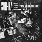 Strange Strings by  Sun Ra 