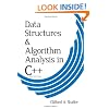 Data Structures and Algorithm Analysis in C++, Third Edition (Dover Books on Computer Science)