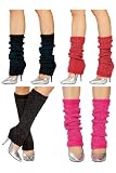 Leg Warmer