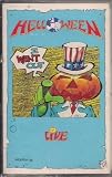 I Want Out: Live [CASSETTE]