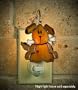 Switchables Dog Nightlight Cover