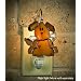 Switchables Dog Nightlight Cover