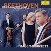 String Quartet Op. 130 & Op. 133