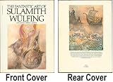 Fantastic Art of Sulamith Wulfing