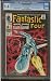 Book Fantastic Four #72 CGC Grade 9.4 Silver Surfer App.