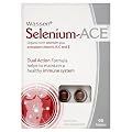 Selenium-Ace Tablets 90 Days