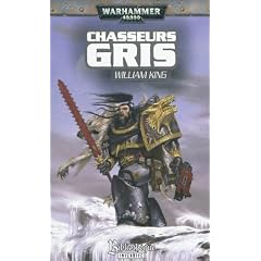 Ragnar Crini�re Noire, Tome 3 : Chasseurs gris