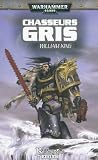 Ragnar Crini�re Noire, Tome 3 : Chasseurs gris