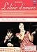 DVD : Donizett - L'Elisir d'Amore / Alagna, Gheorghiu, Scaltriti, Alaimo, Pido, Lyon Opera (Special Edition with Highlights CD)