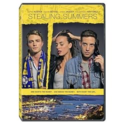 Stealing Summers