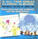 Join The Temptations/Together