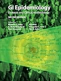 GI epidemiology : diseases and clinical methodology