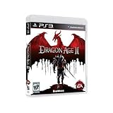 New Electronic Arts Dragon Age 2 Role Playing Game Playstation 3 Excellent  ....