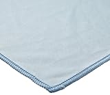 UPC 086876170108 product image for Rubbermaid Commercial FGQ63006BL00 Hygen Microfiber Glass/Mirror Cloth, 16