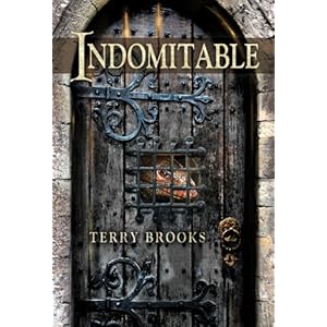 Indomitable - Terry Brooks