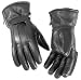 River Road Womens Taos Cold Weather Leather Gloves Small S