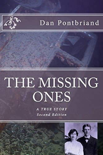 the missing ones