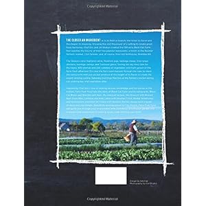 Farm, Fork, Food: A Year of Spectacular Recipes Inspired by Black Cat Farm