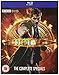 Doctor Who: The Complete Specials [Blu-ray] [Region Free]