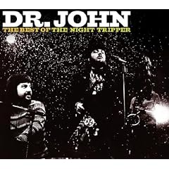 The Best of the Night Tripper