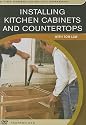 Installing Kitchen Cabinets and Countertops