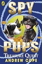 Treasure Quest (Spy Pups)