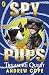 Treasure Quest (Spy Pups)