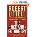 The Once and Future Spy