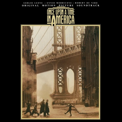 CD-Charts  Music : Once Upon a Time in America