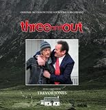 Three and Out - Original Motion Picture Soundtrack Recording