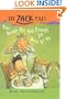 This Body's Not Big Enough for Both of Us (Zack Files (Prebound))