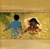 New Hinsons - New Hinsons - Greatest Hits