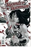 Wonder Woman #10 : Love and Murder Part Five (DC Comics)