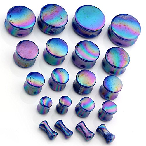 PiercingJ 6g- 0g- 3/4