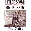 Hitler's War On Russia AKA Hitler Moves East