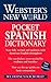 Webster's New World Pocket Spanish Dictionary (Spanish Edition)
